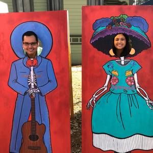 Meet your Posher, Christina